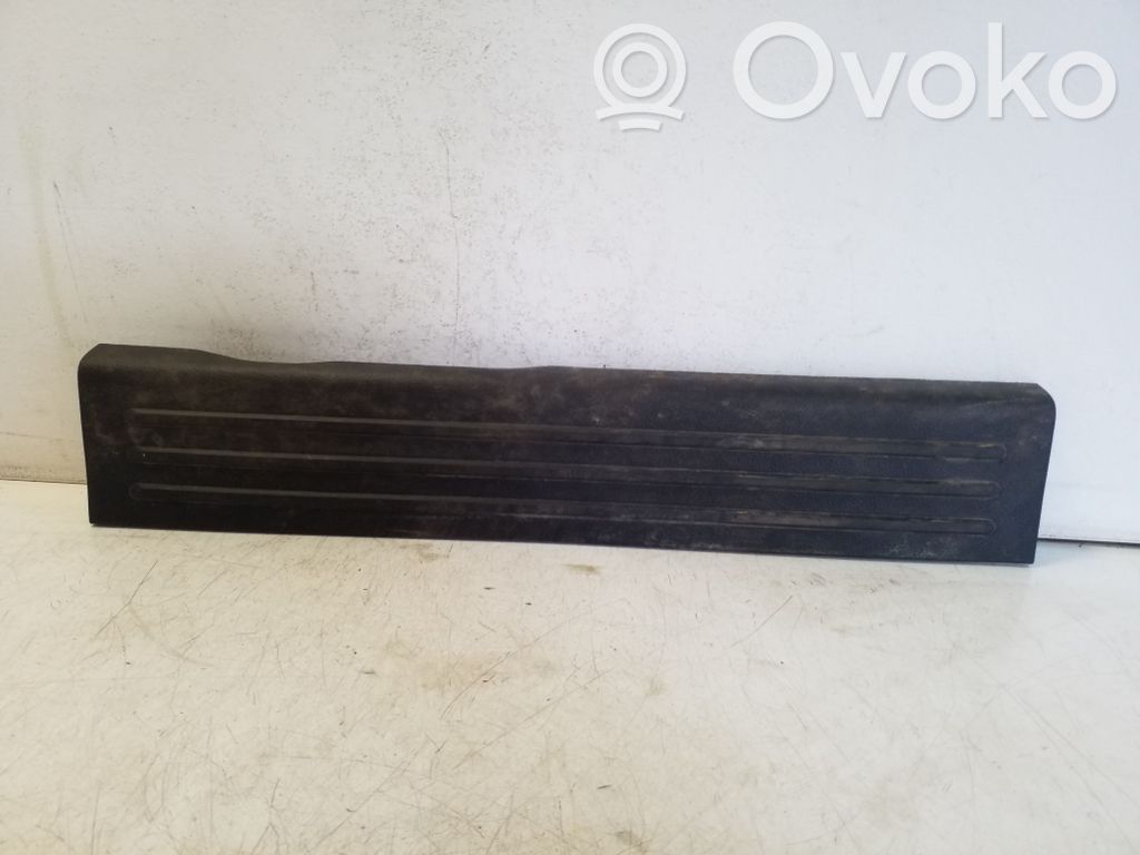 Ford Ranger Garniture marche-pieds avant