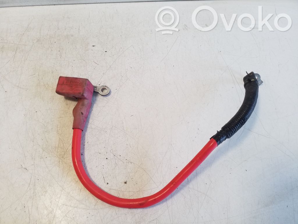 Ford Ranger Cable positivo (batería) 