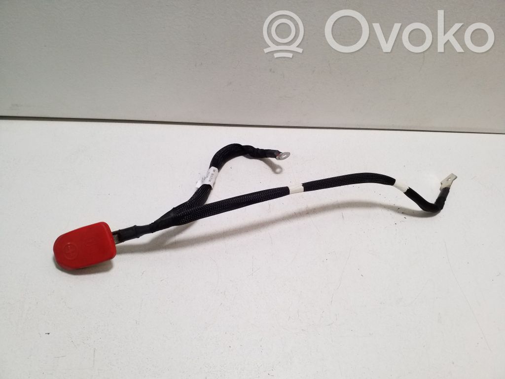 Citroen C5 Aircross Cable positivo (batería) 
