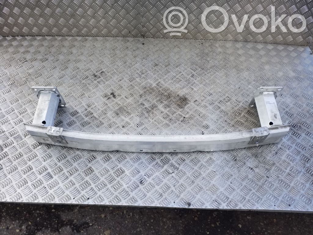 Citroen C5 Aircross Traversa del paraurti anteriore 
