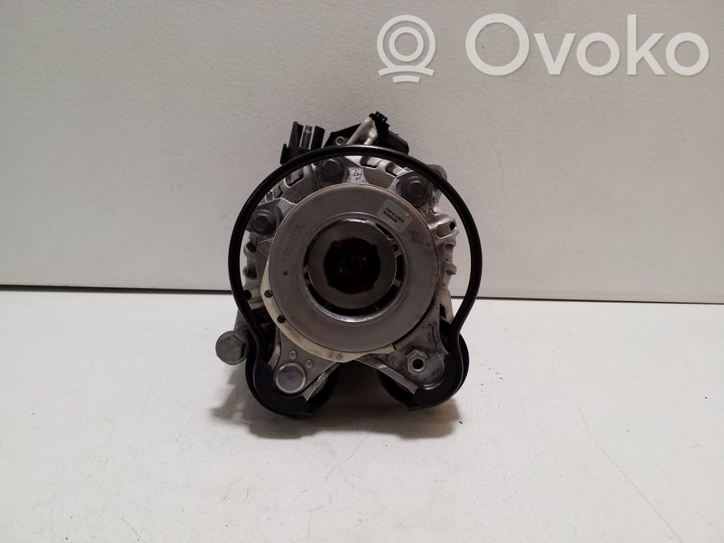 Citroen C5 Aircross Alternator 