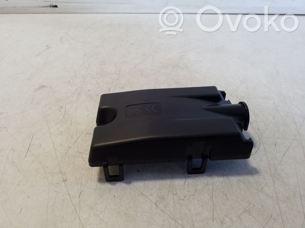Citroen C5 Aircross Otros repuestos del interior 