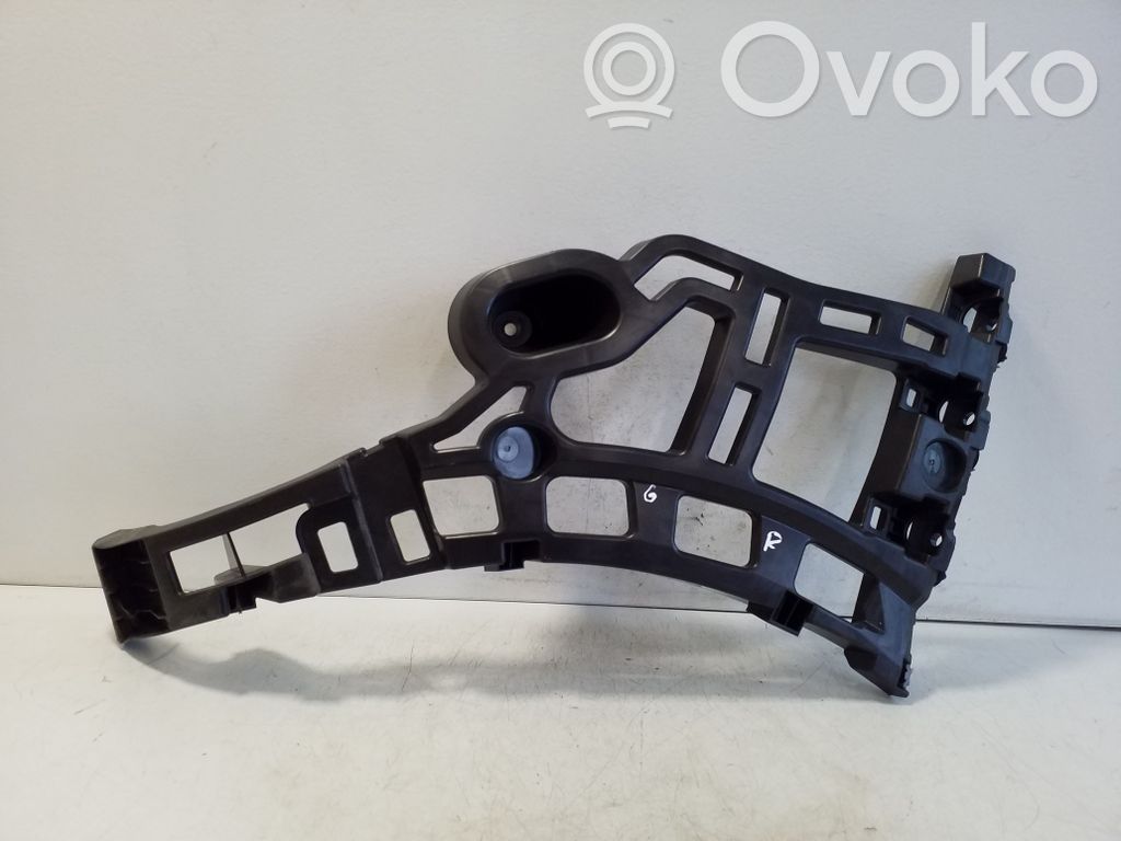 Citroen C5 Aircross Support de pare-chocs arrière 