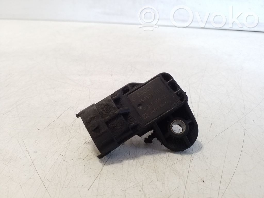 Iveco Daily 6th gen Sensore di pressione