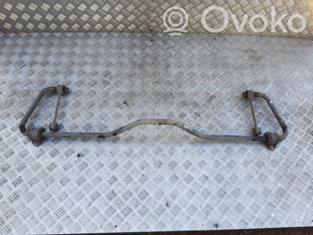 Stabilisator hinten
