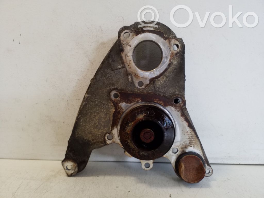 Iveco Daily 6th gen Pompe de circulation d'eau 