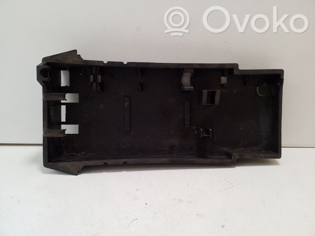 Iveco Daily 6th gen Caja de herramientas 
