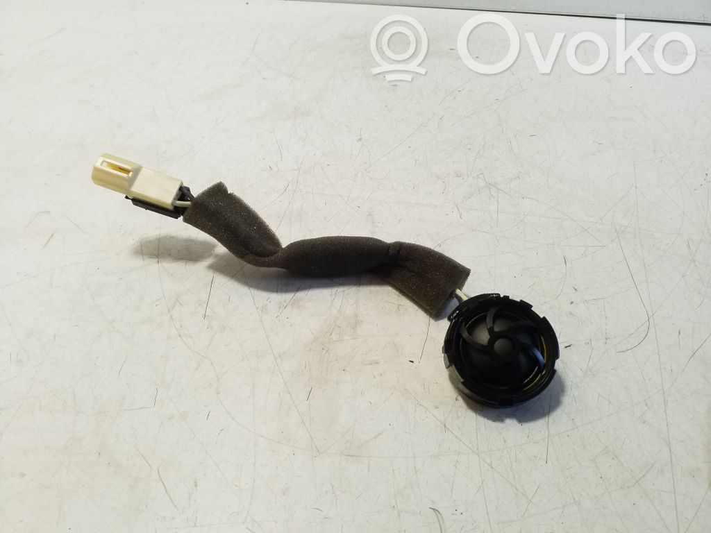 Jaguar XJ X351 Front door high frequency speaker 