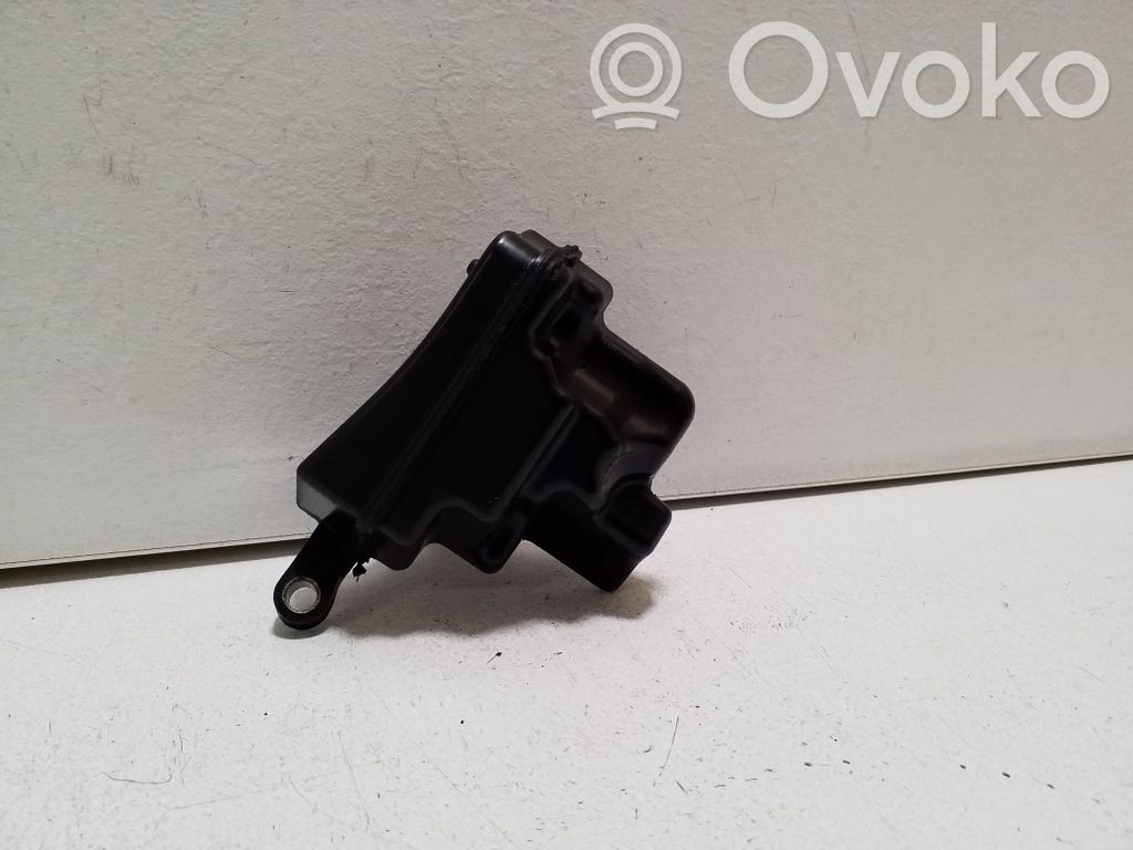 Jaguar XJ X351 Rezervor aer vacuum 