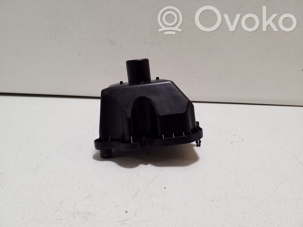 Jaguar XJ X351 Separatore dello sfiato dell’olio