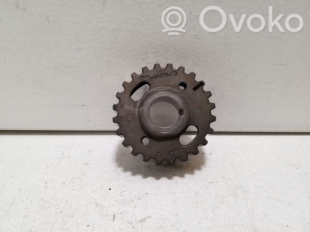 Jaguar XJ X351 Ingranaggio della pompa carburante (puleggia)