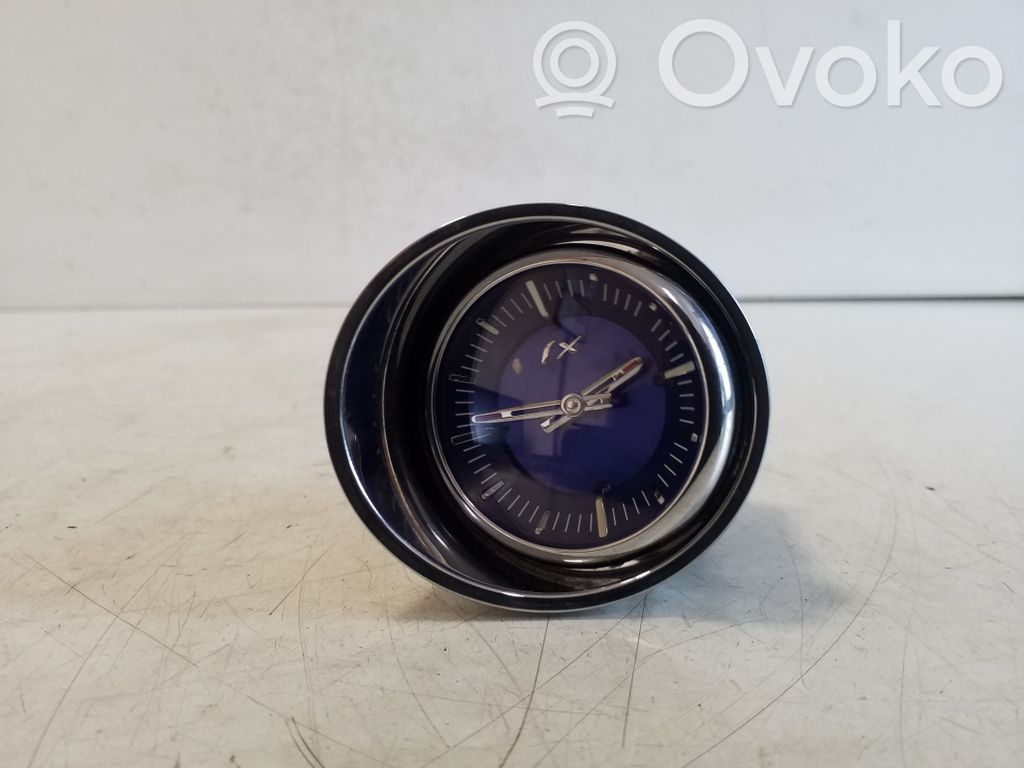 Jaguar XJ X351 Reloj 