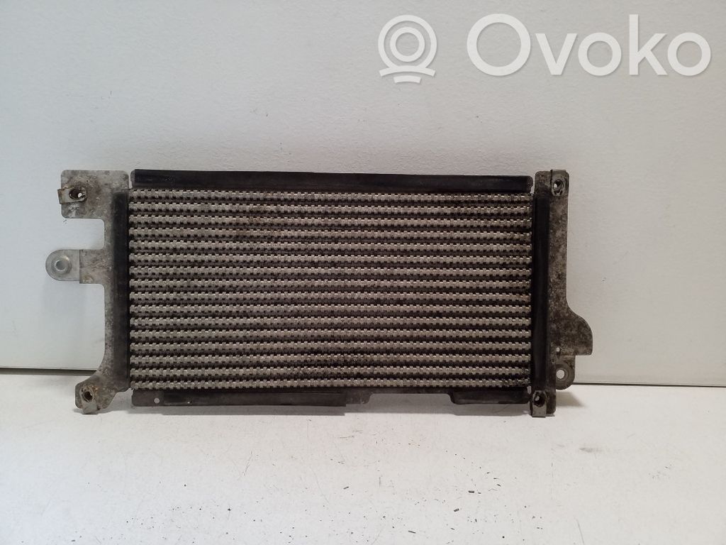 Jaguar XJ X351 Refroidisseur de carburant, radiateur 