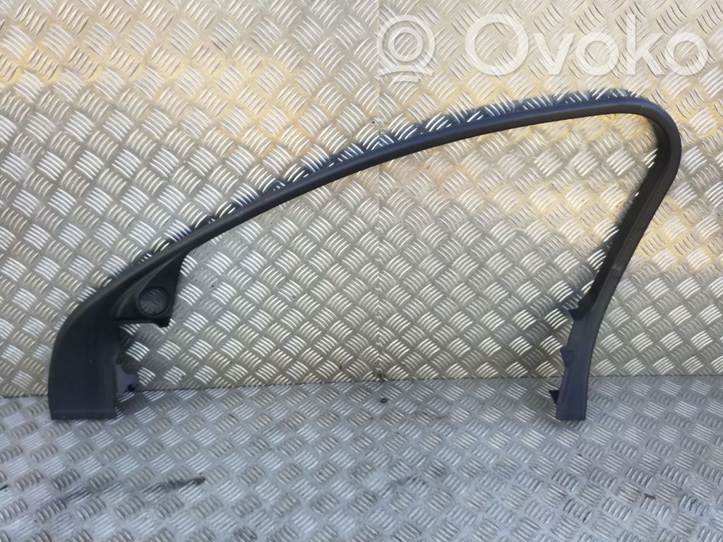Jaguar XJ X351 Altro elemento di rivestimento della portiera anteriore 