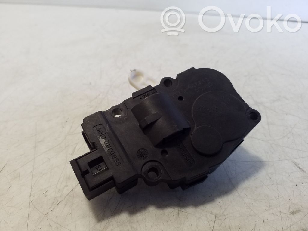 Jaguar XJ X351 Stellmotor Heizung Klima 