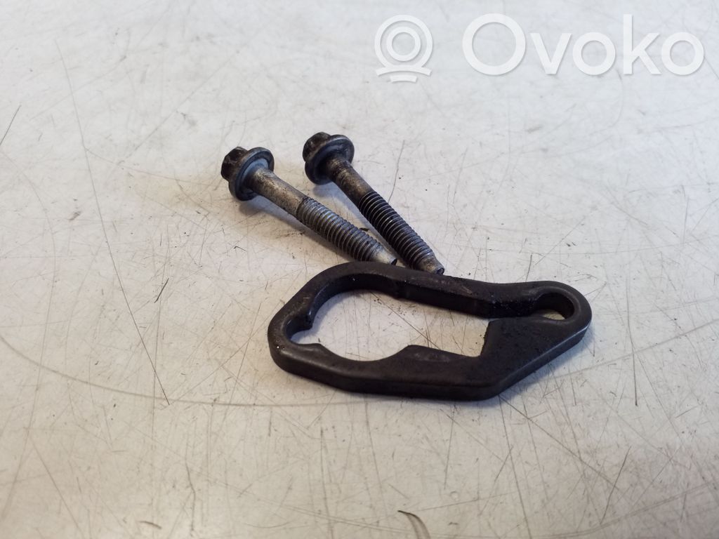 Jaguar XJ X351 Fuel Injector clamp holder 