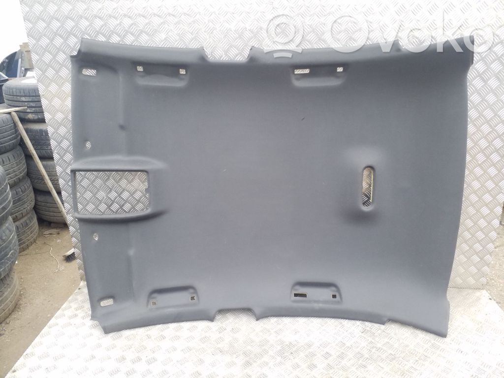 Audi A4 S4 B8 8K Lubos 