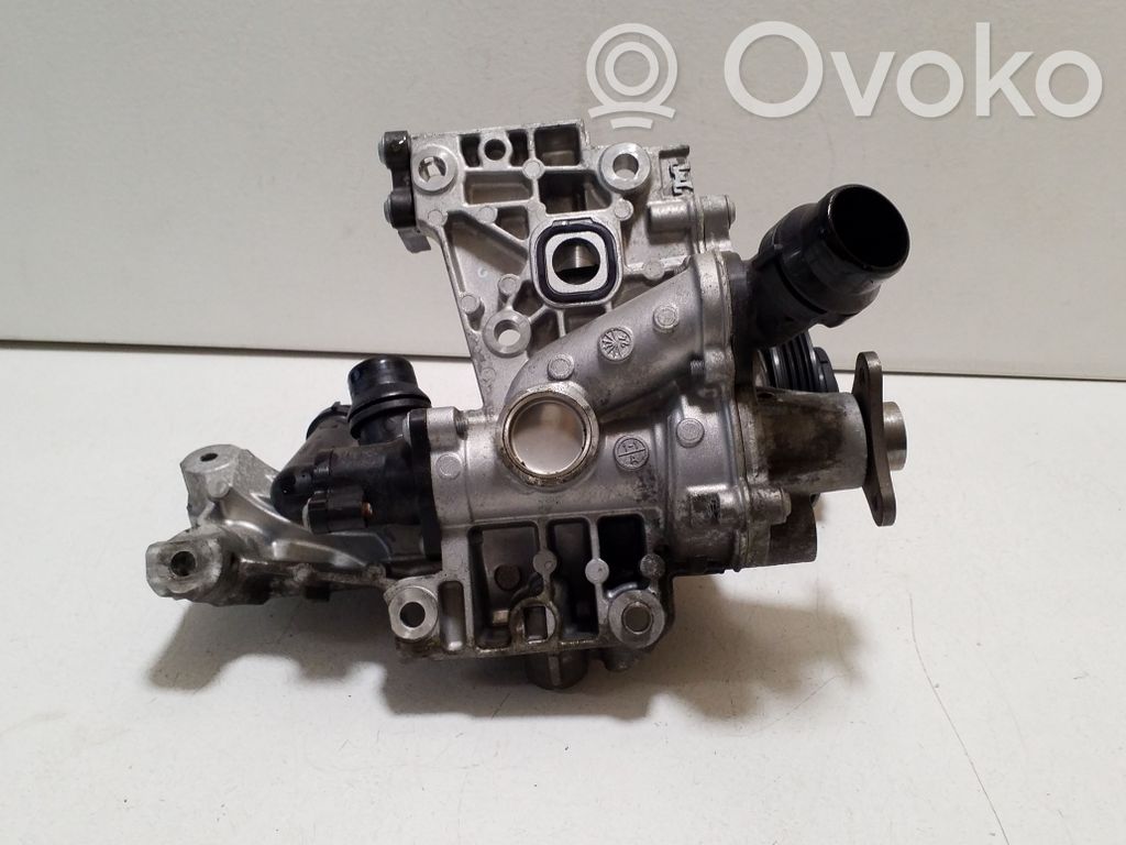 Vesipumppu   8650987