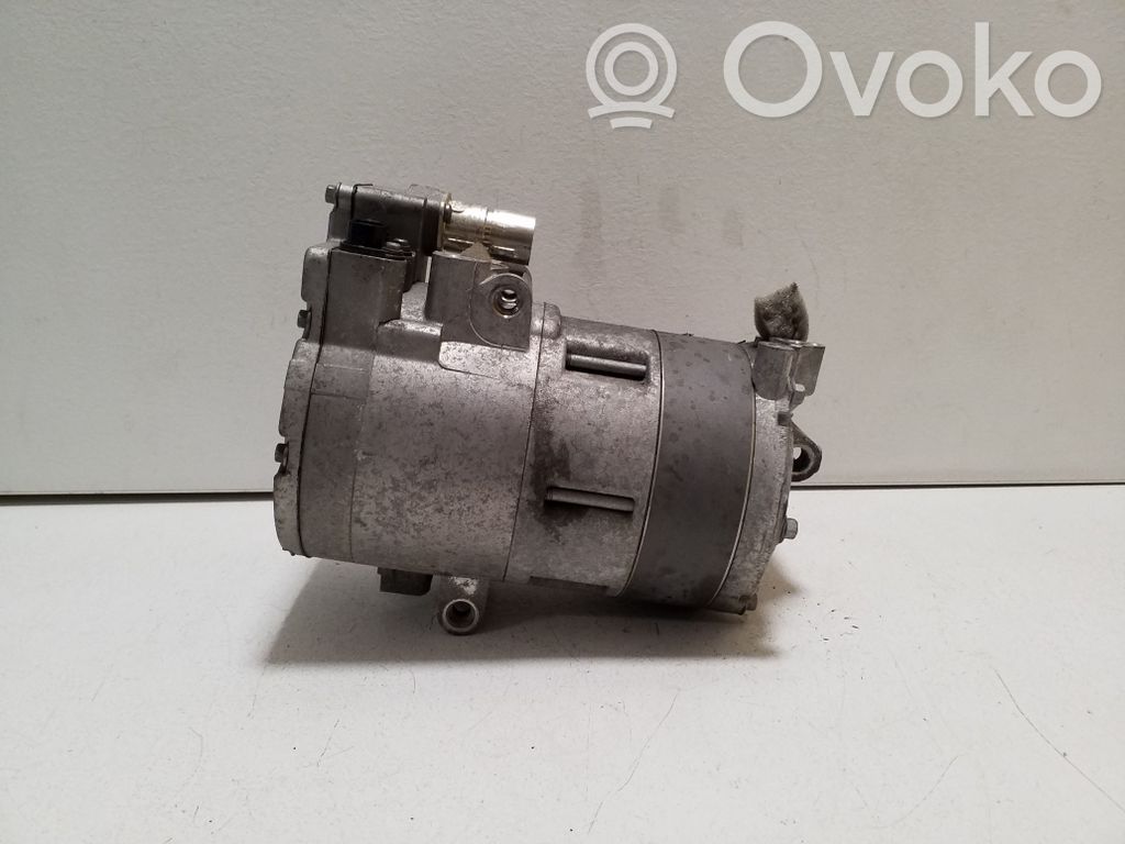 BMW 3 G20 G21 Compresseur de climatisation 