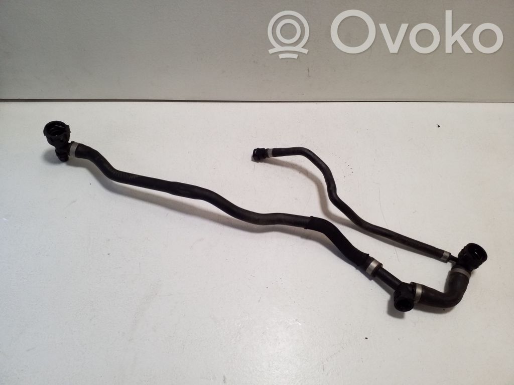 BMW 3 G20 G21 Conductă/furtun lichid de răcire motor 