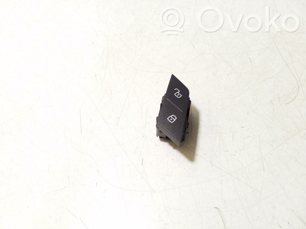 BMW 3 G20 G21 Central locking switch button 