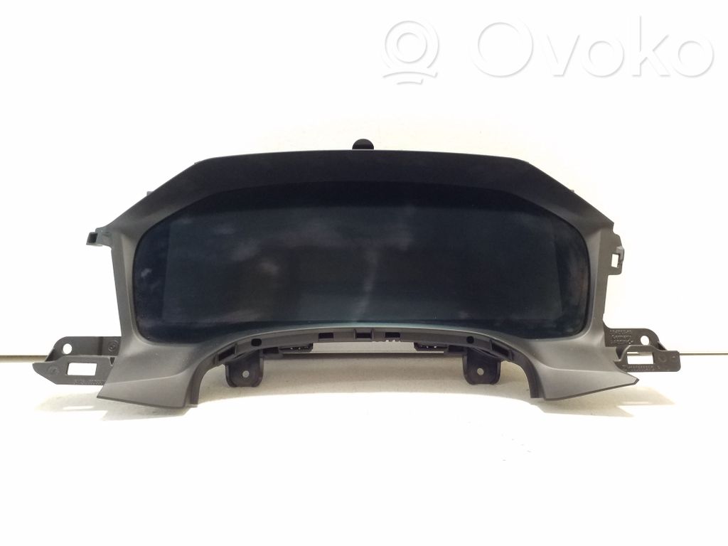 BMW 3 G20 G21 Nopeusmittari (mittaristo) 