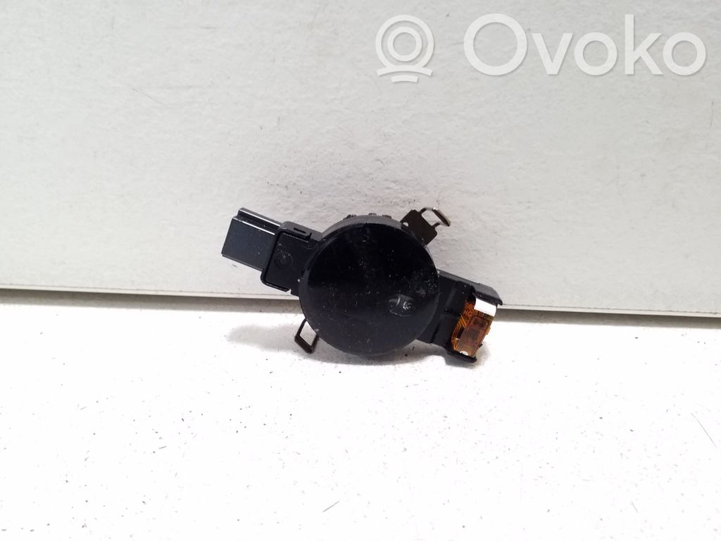 BMW 3 G20 G21 Regensensor 