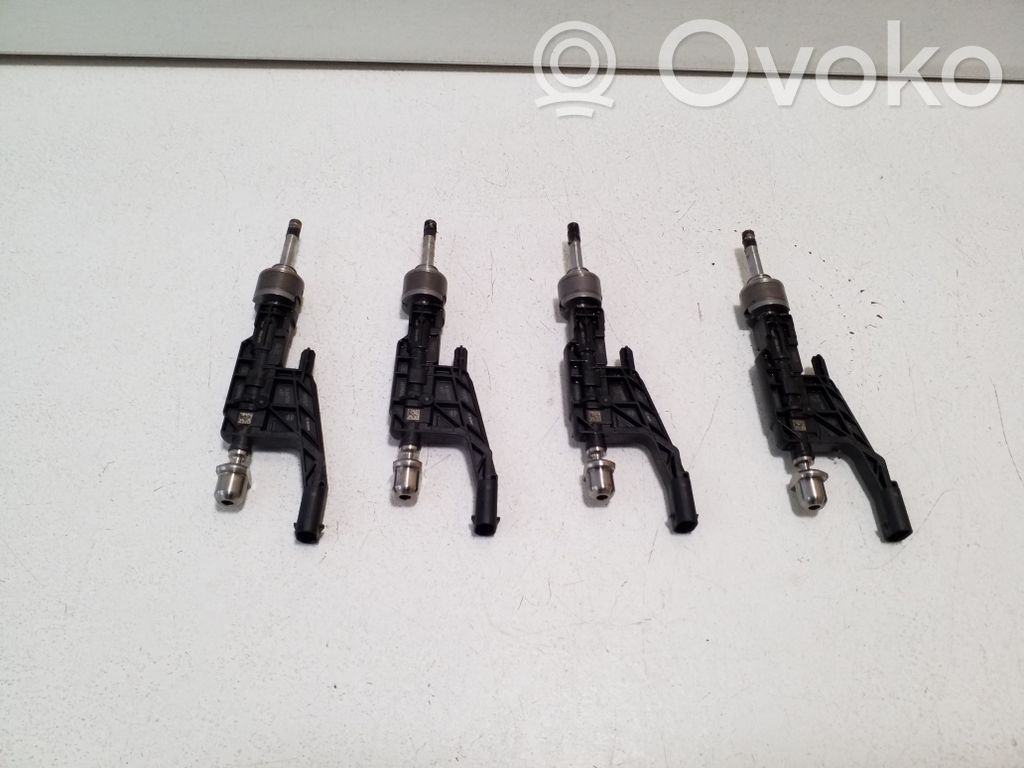 BMW 3 G20 G21 Set di iniettori