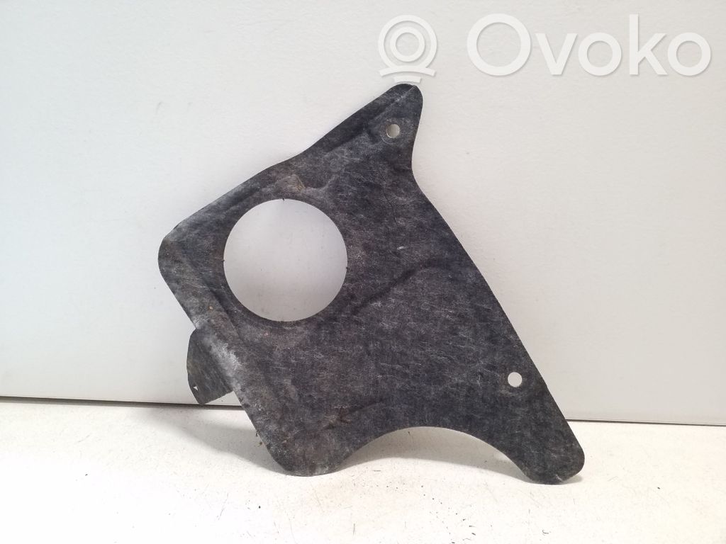 BMW 3 G20 G21 Isolation acoustique de pare-feu 