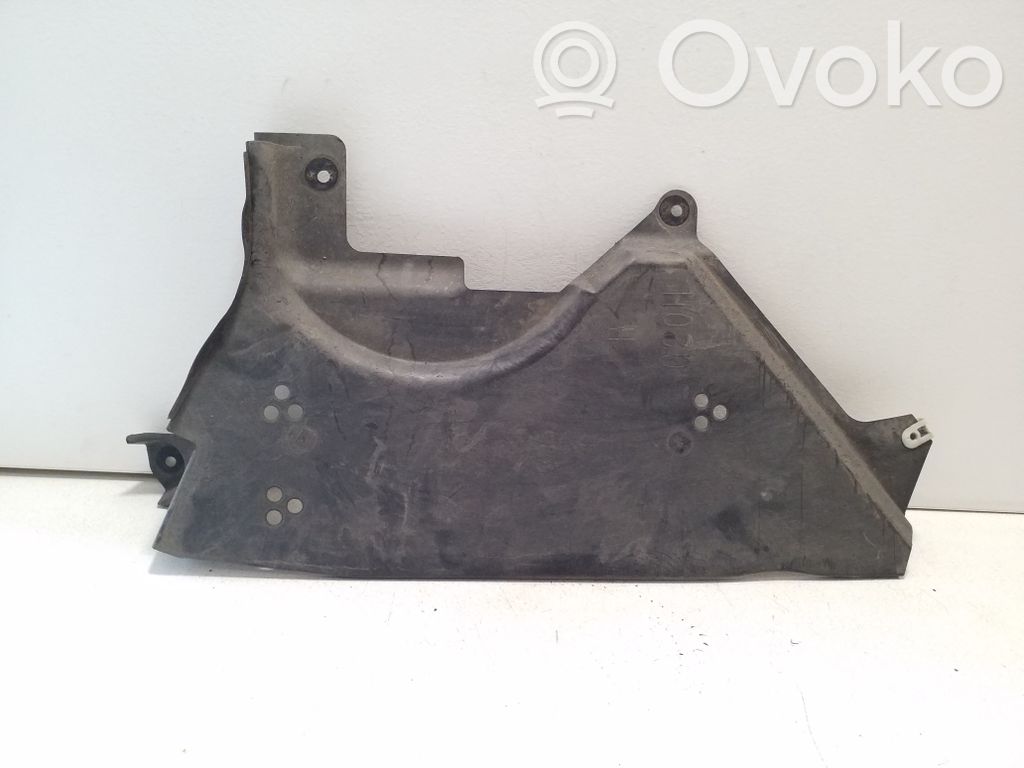 BMW 3 G20 G21 Copertura sottoscocca centrale 