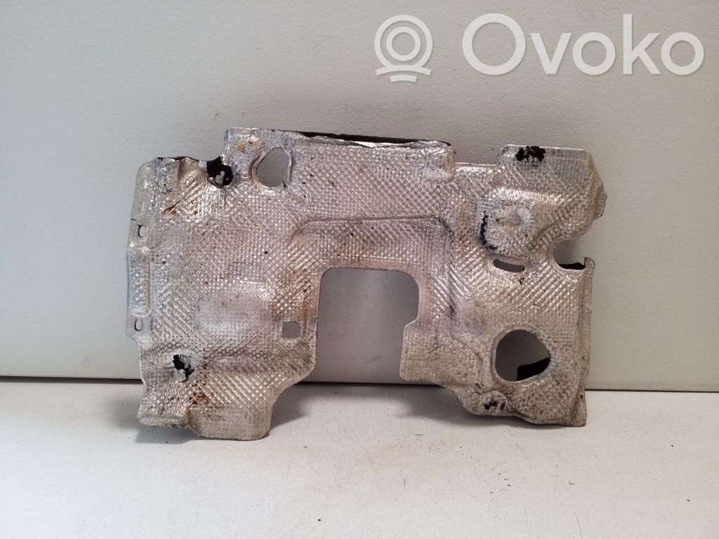 BMW 3 G20 G21 Scut termic motor 