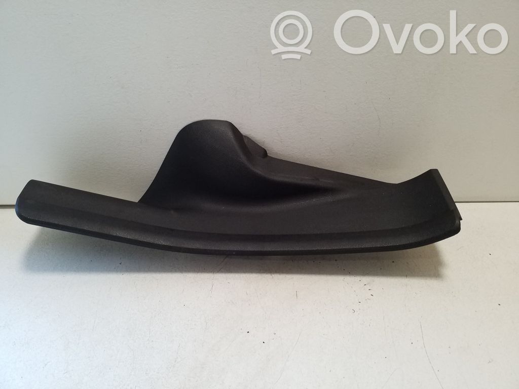 BMW 3 G20 G21 Garniture de marche-pieds arrière