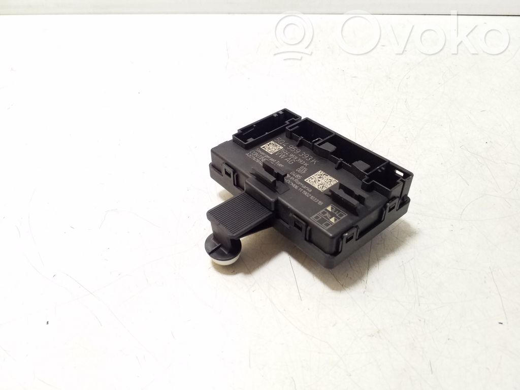 Skoda Octavia Mk3 (5E) Centralina/modulo portiere 