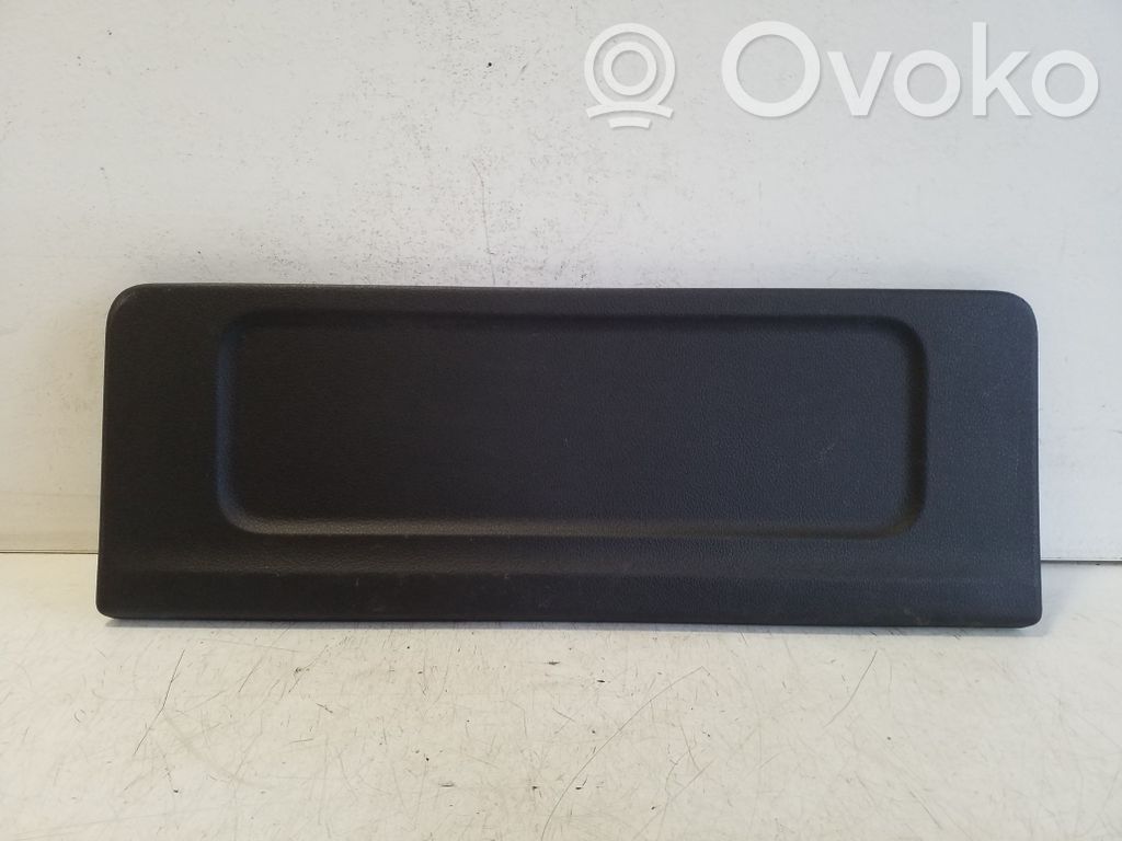 Skoda Octavia Mk3 (5E) Autres éléments garniture de coffre 