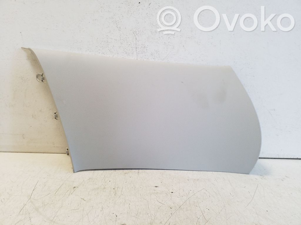 Skoda Octavia Mk3 (5E) Rivestimento montante (D) (superiore) 