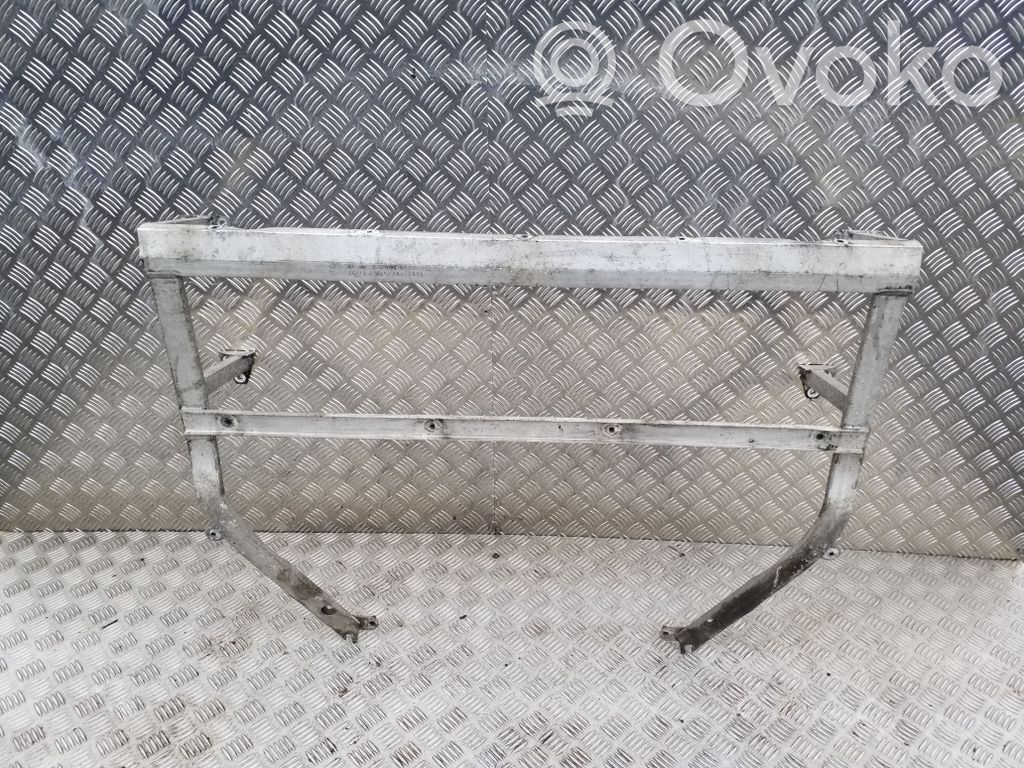 Audi TT TTS Mk2 Other under body part 