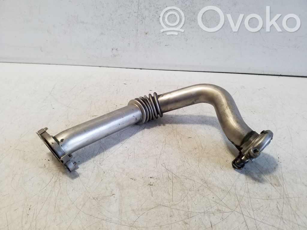 Audi TT TTS Mk2 Linea/tubo flessibile della valvola EGR 