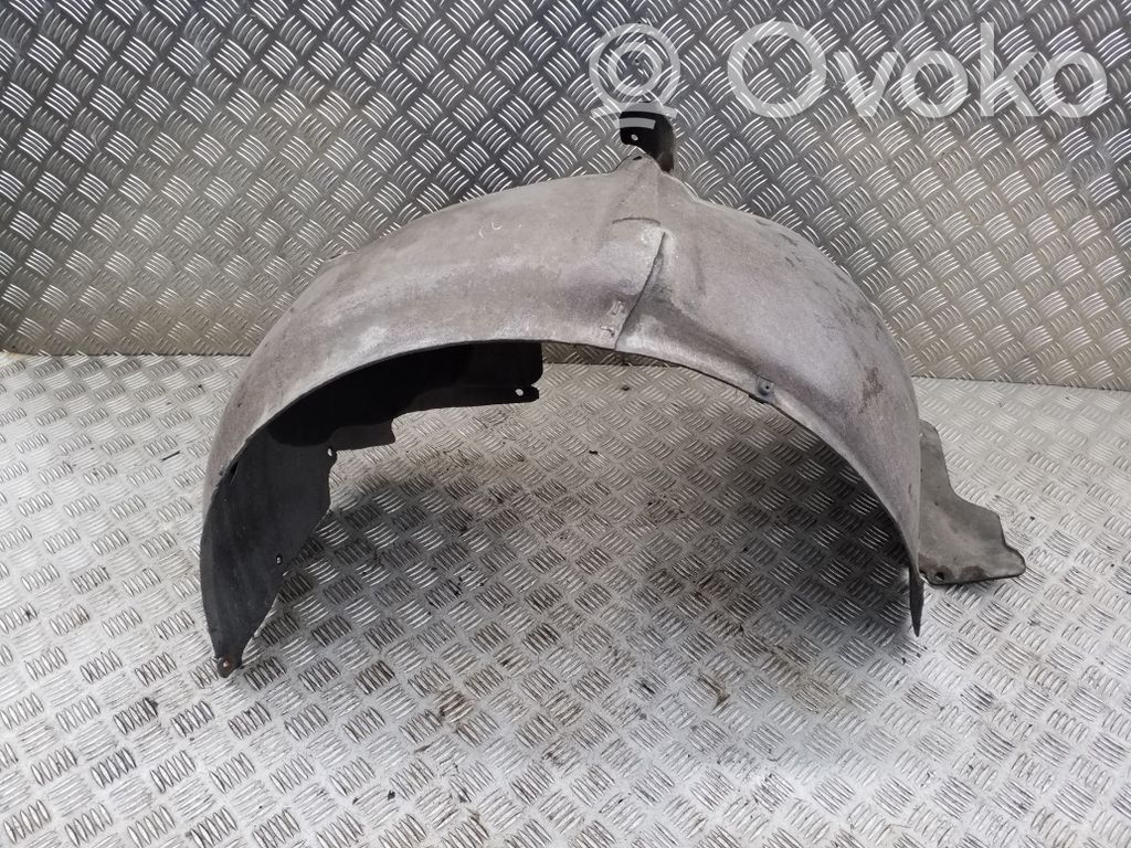 Audi TT TTS Mk2 Radlaufschale Radhausverkleidung vorne 