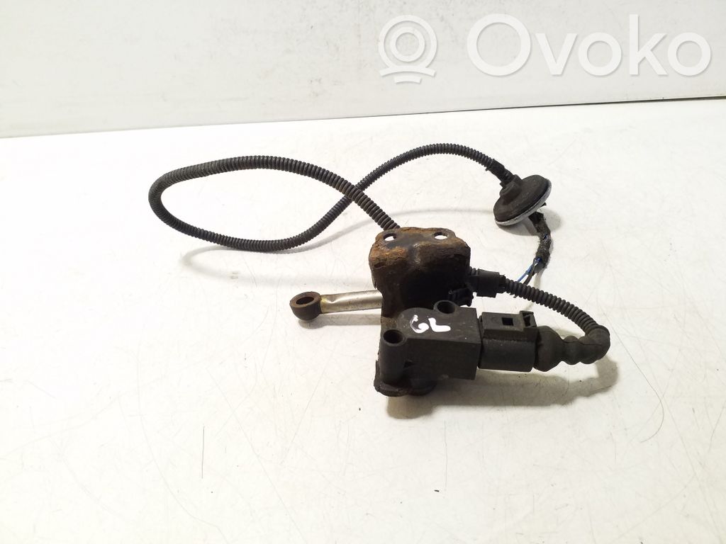 Audi TT TTS Mk2 Sensore di livello faro/fanale 
