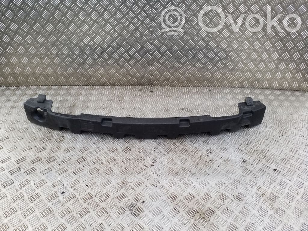 Audi TT TTS Mk2 Element spumă suport bară spate 