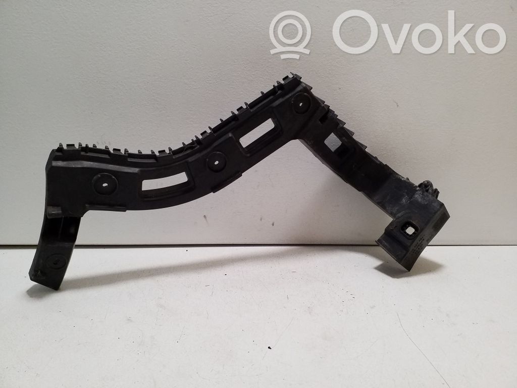 Volkswagen Sharan Staffa di rinforzo montaggio del paraurti posteriore 
