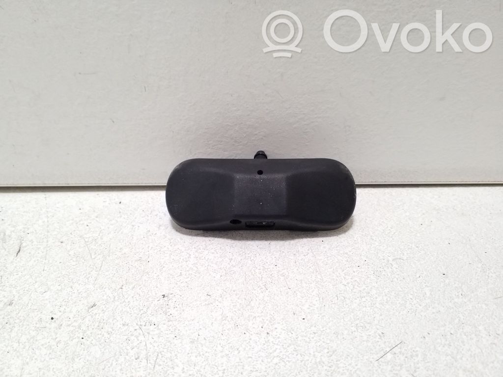 Volkswagen Sharan Ugello a spruzzo lavavetri per parabrezza 