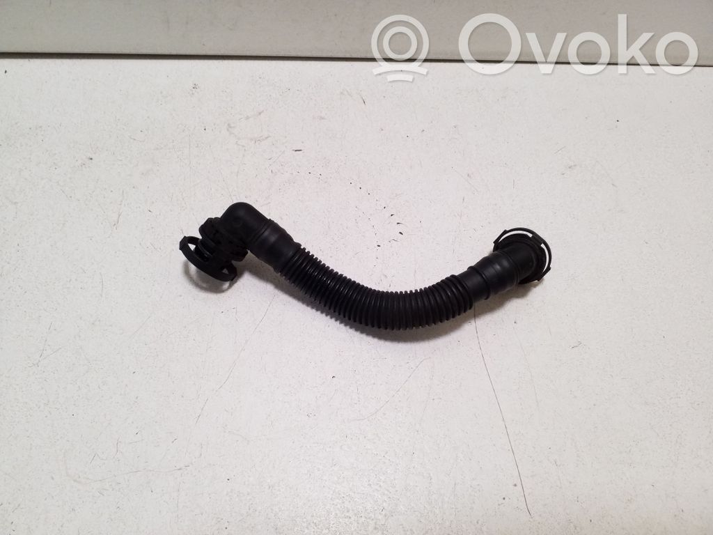 Volkswagen Sharan Sfiato/tubo di sfiato/tubo flessibile