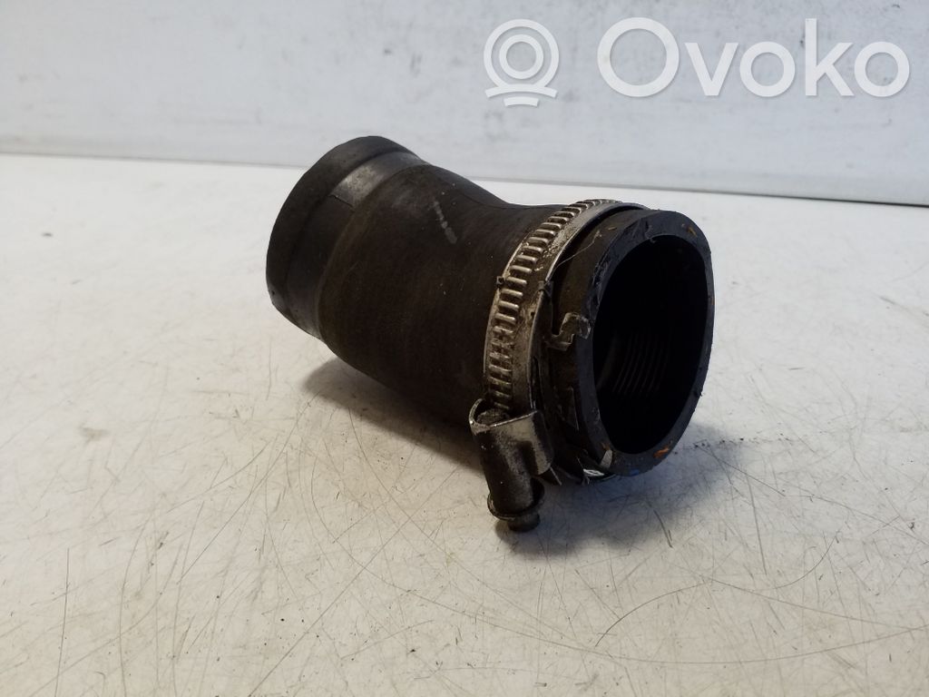 Volkswagen Sharan Furtun/conductă intercooler
