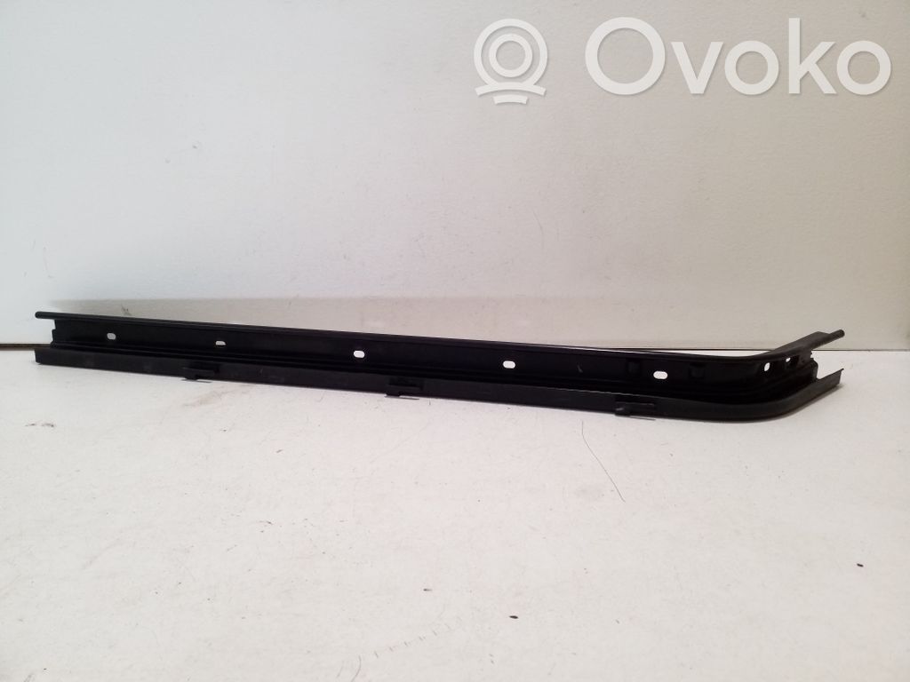 Volkswagen Sharan Riel central de puerta corredera 