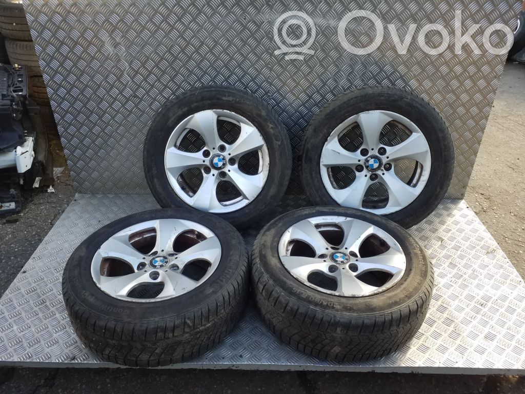 R16-alumiinivanne   6795806