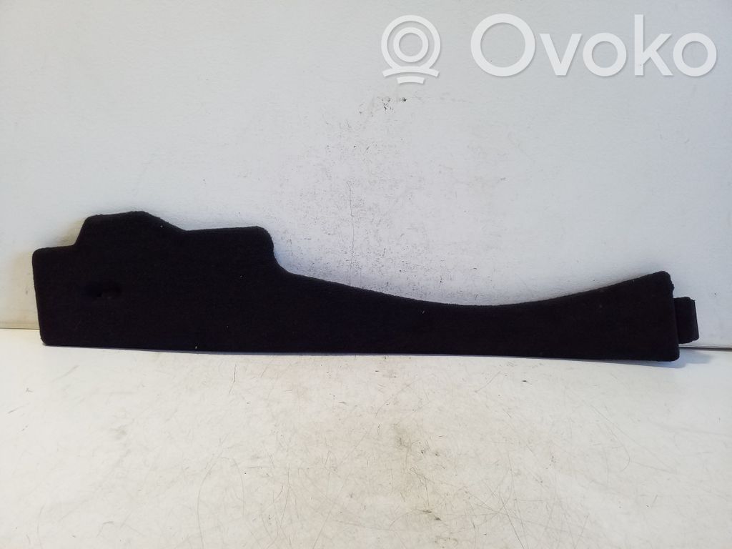 BMW X5 E53 Trunk/boot lower side trim panel 