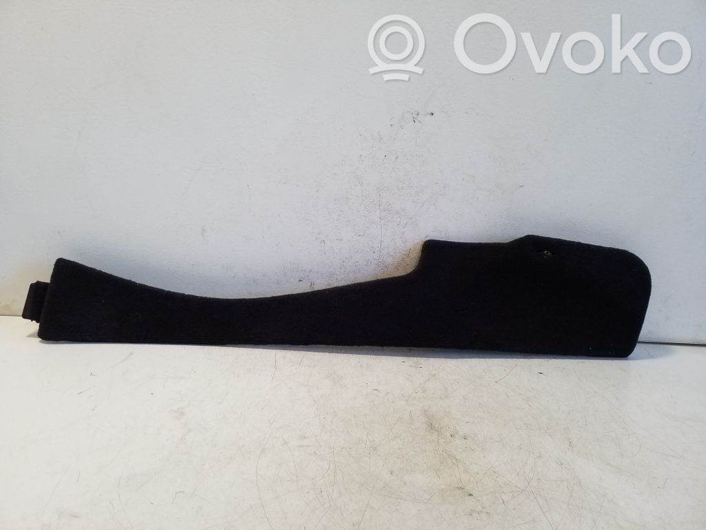 BMW X5 E53 Garniture panneau latérale du coffre 