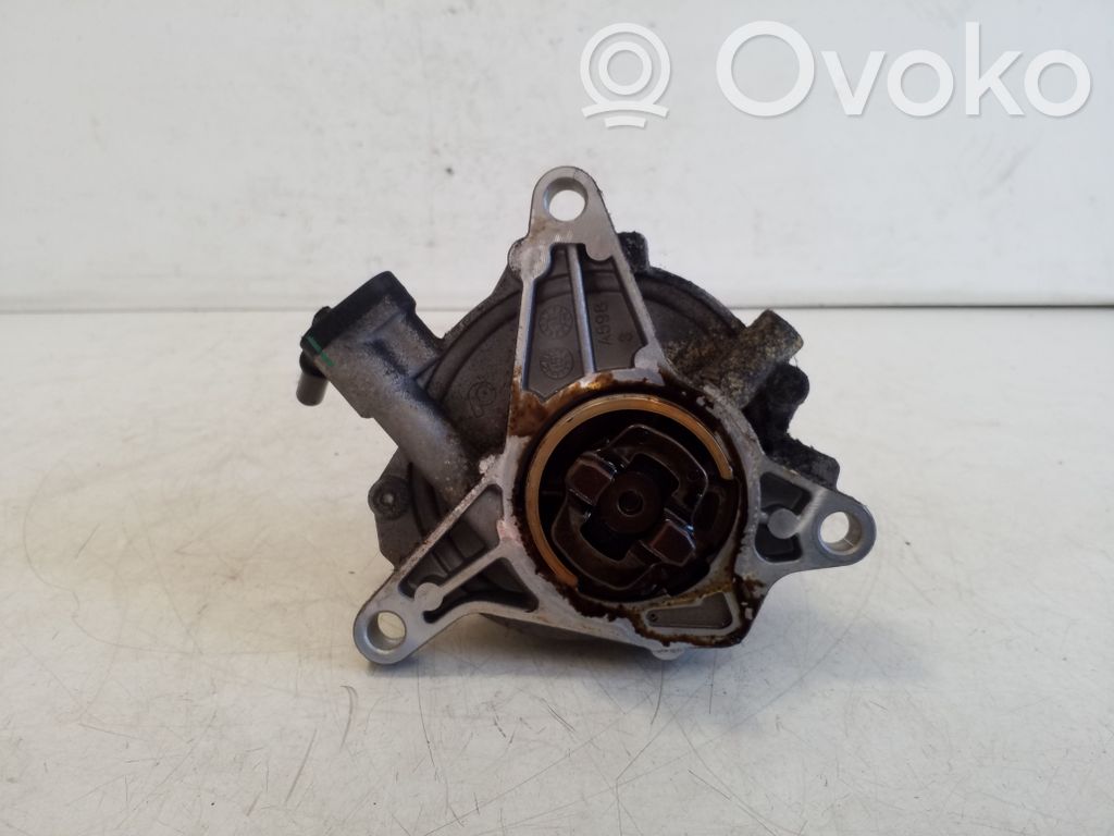 Jeep Renegade Vacuum pump 