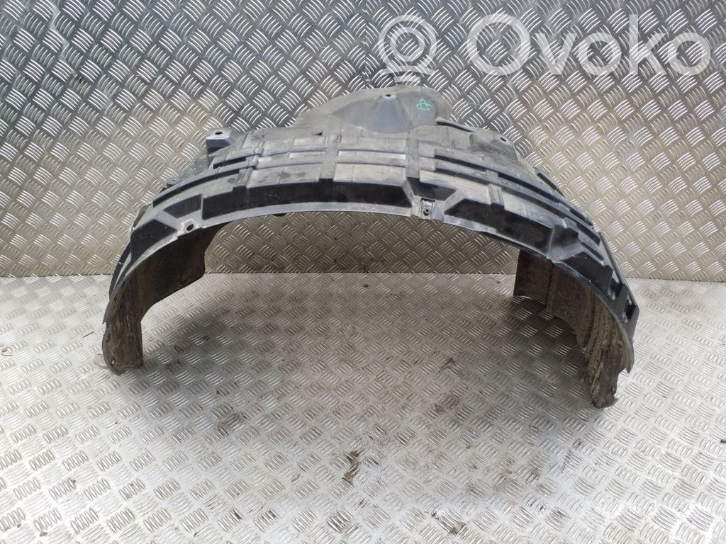Nissan Navara D23 Rivestimento paraspruzzi passaruota anteriore